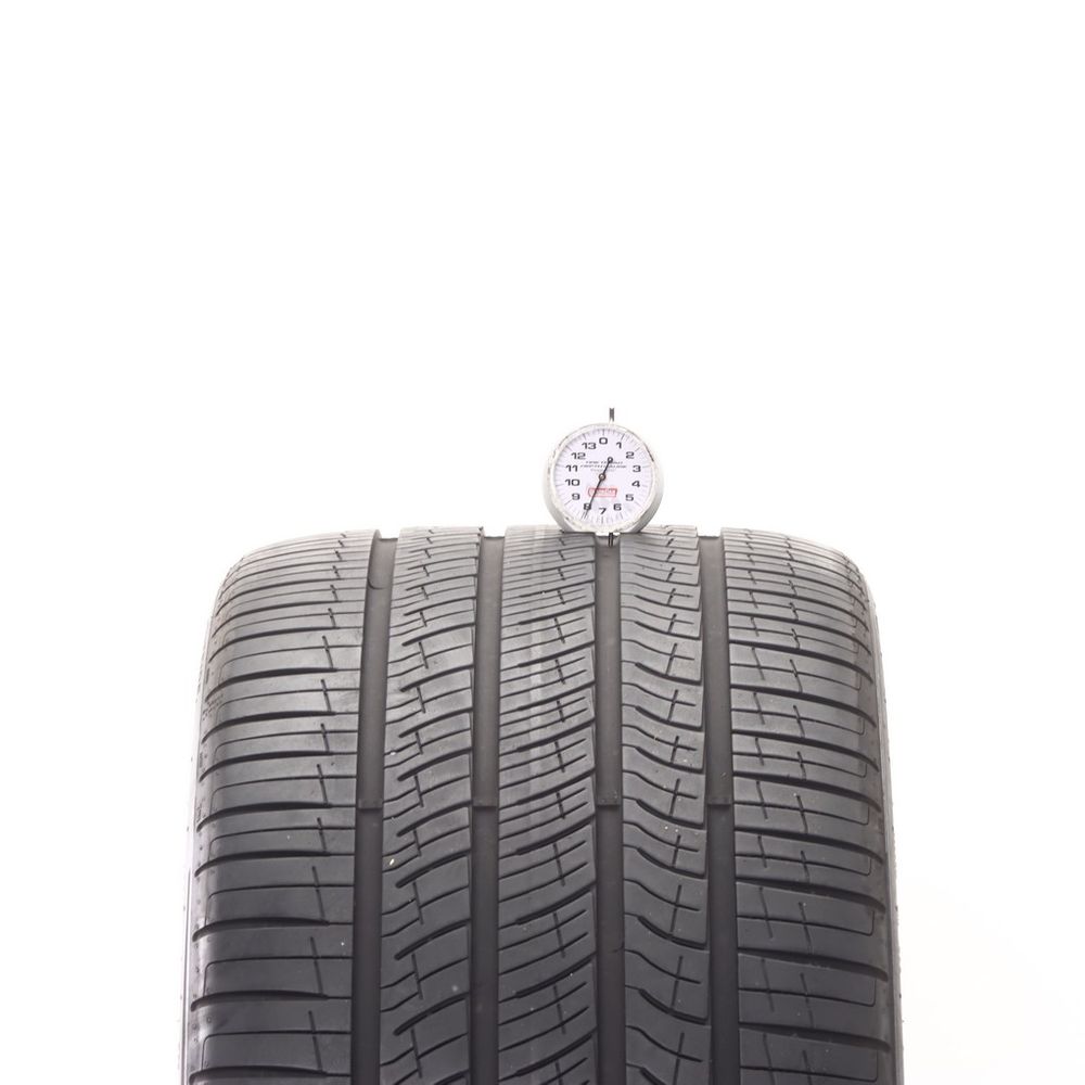 Used 275/30R20 Pirelli P Zero MS TO Elect PNCS 97Y - 7.5/32 - Image 2