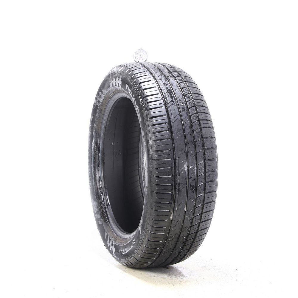 Used 235/55R19 Nokian Entyre 2.0 105V - 6/32 - Image 1