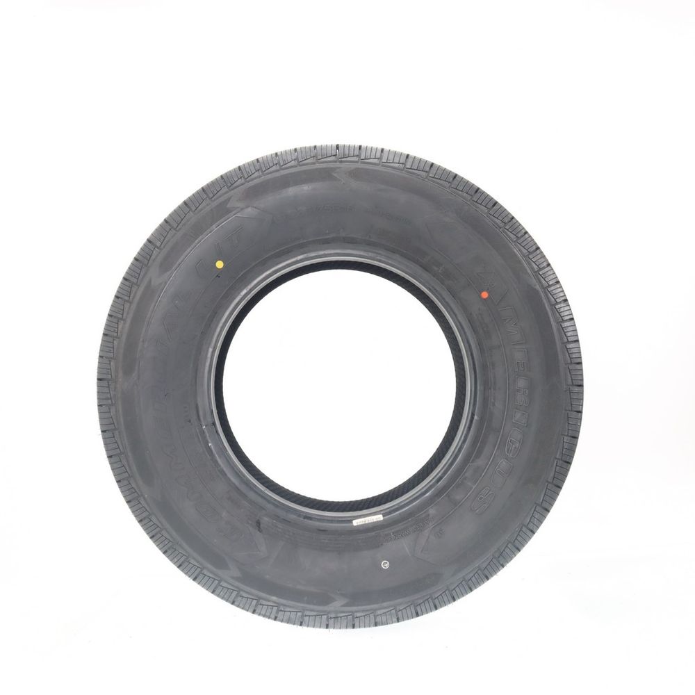New LT 235/75R15 Americus Commercial L/T AO 116/113Q E - Image 3
