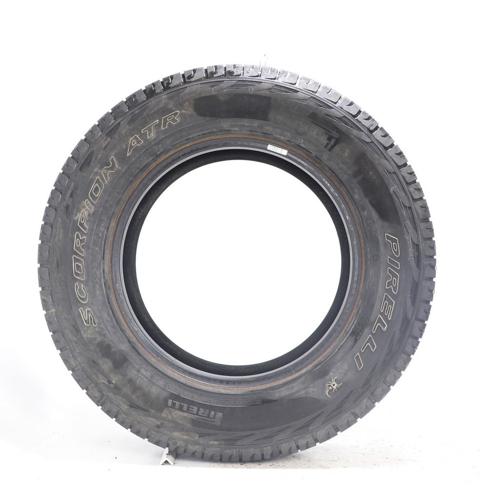 Used 275/65R18 Pirelli Scorpion ATR 116H - 6/32 - Image 3
