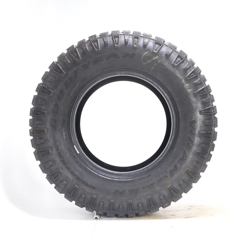 Used LT 295/70R17 Goodyear Wrangler Duratrac 121/118Q E - 16/32 - Image 3