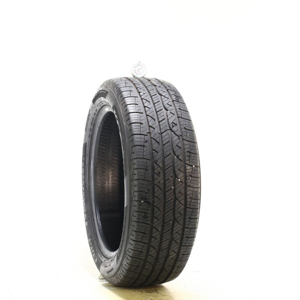 Used 215/55R18 Kelly Edge Touring A/S 95H - 9.5/32 - Image 1