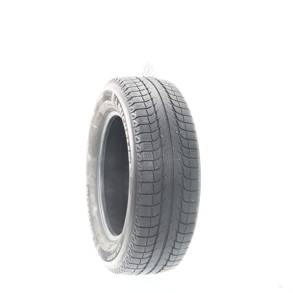 Used 225/65R17 Michelin X-Ice Xi3 102T - 7.5/32 - Image 1