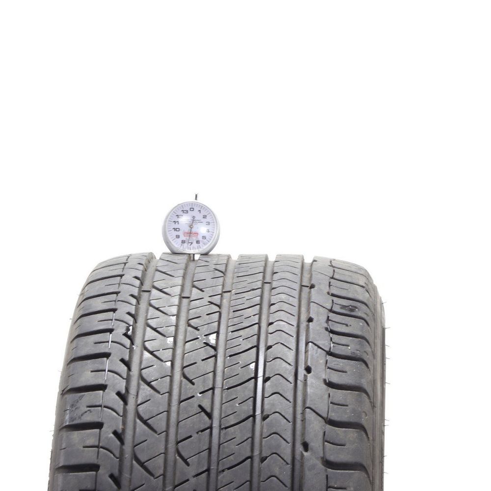 Set of (2) Used 275/40R20 Goodyear Eagle Sport AS 106W - 7-8/32 - Image 2