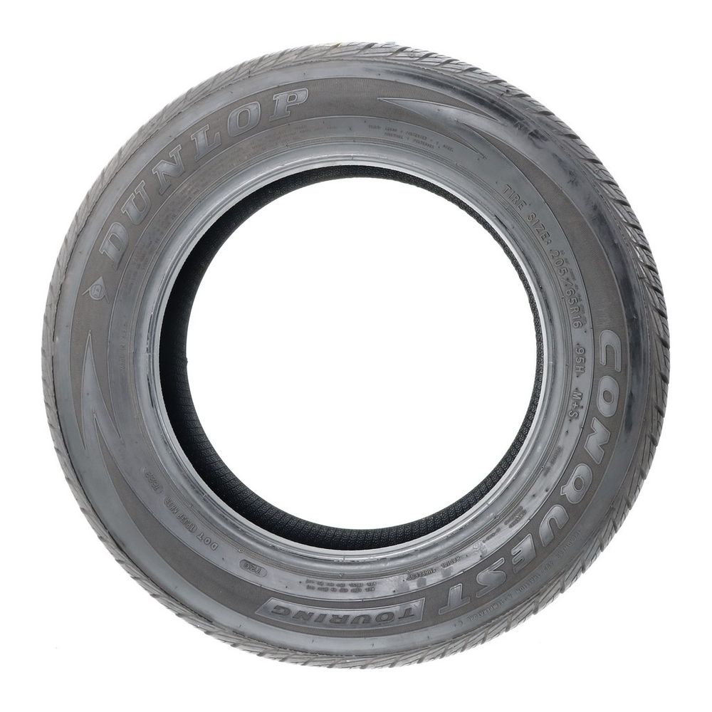 Used 205/65R16 Dunlop Conquest Touring 95H - 7/32 - Image 3