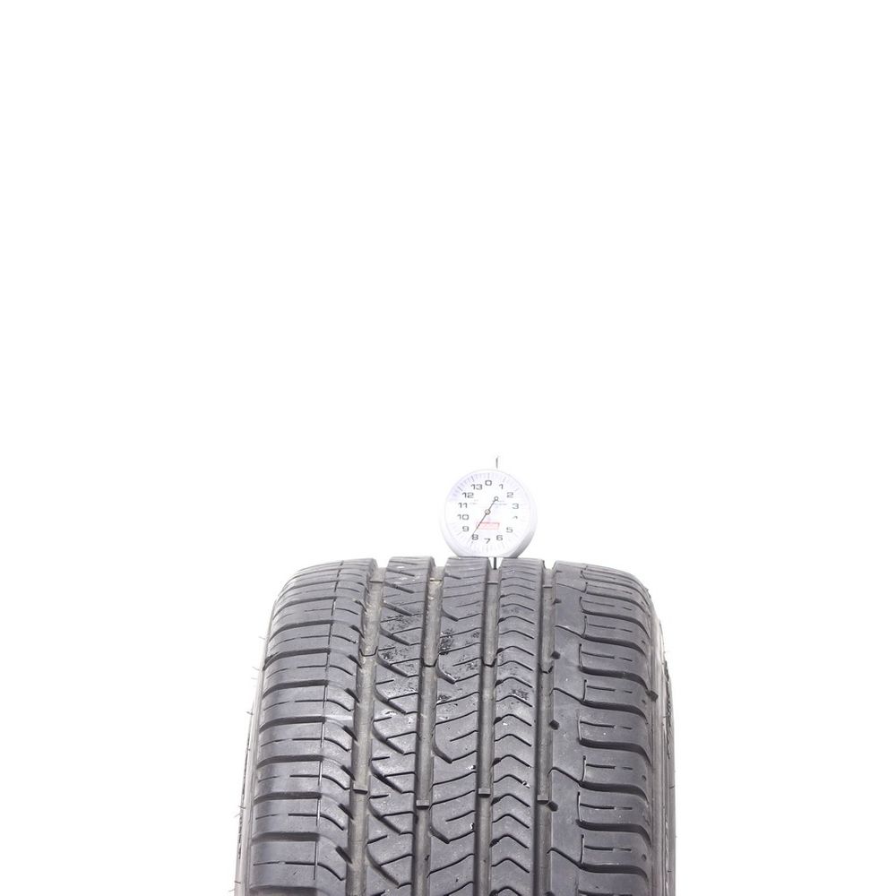 Set of (2) Used 215/45R17 Goodyear Eagle Sport AS 91W - 8-8.5/32 - Image 2