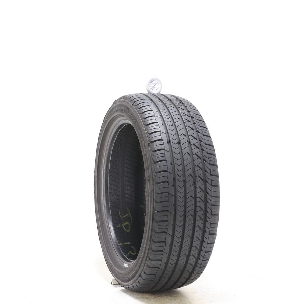 Set of (2) Used 215/45R17 Goodyear Eagle Sport AS 91W - 8-8.5/32 - Image 4