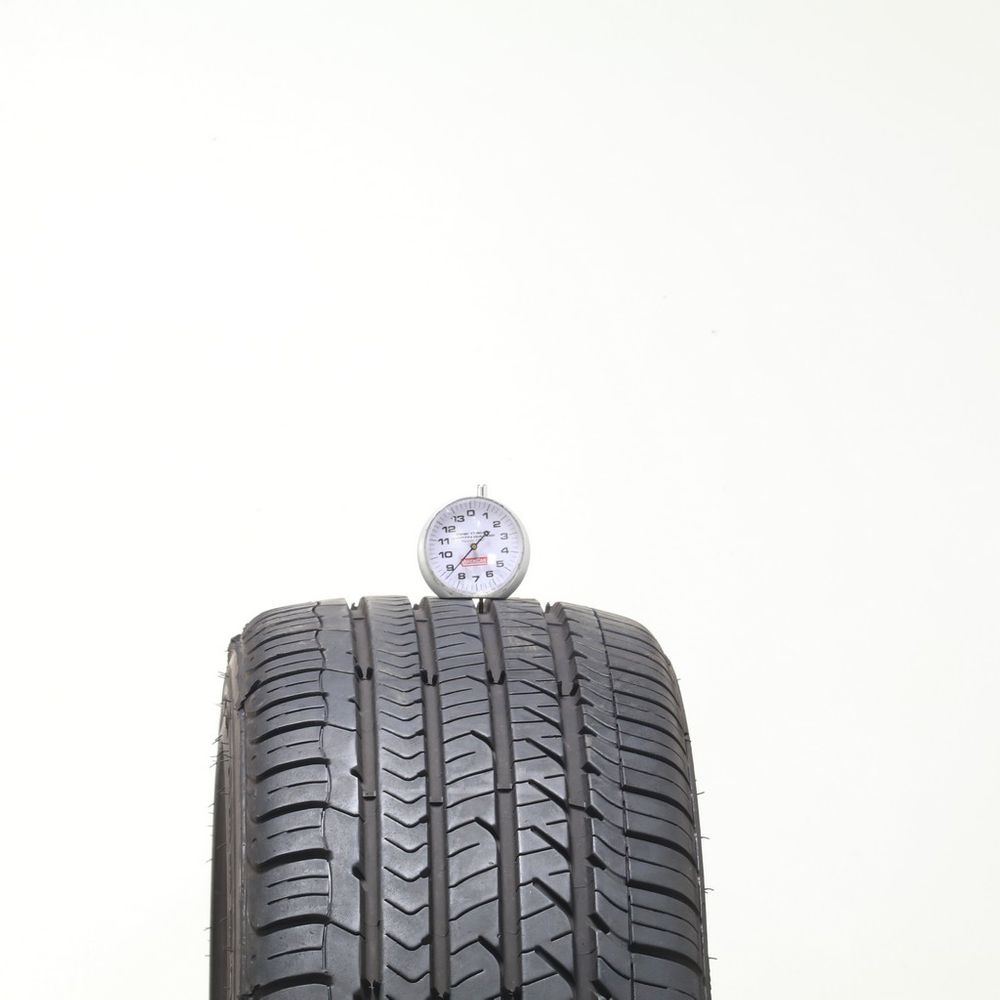 Set of (2) Used 215/45R17 Goodyear Eagle Sport AS 91W - 8-8.5/32 - Image 5