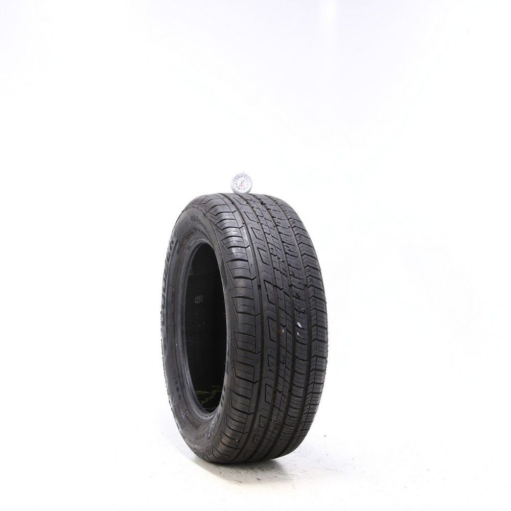 Used 215/55R16 Cooper CS5 Ultra Touring 93H - 8/32 - Image 1