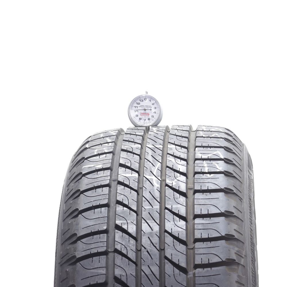 Set of (2) Used 255/55R19 Goodyear Wrangler HP All Weather 111V - 9-10.5/32 - Image 5