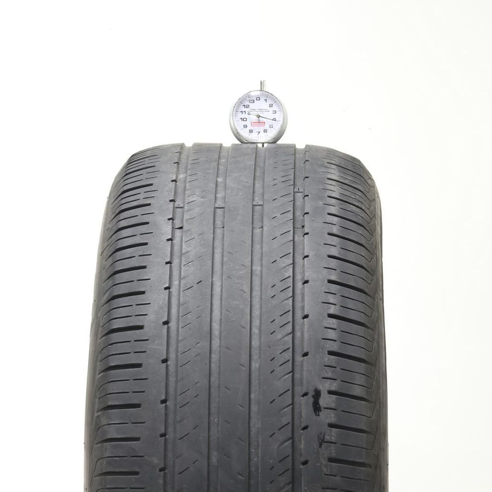 Set of (2) Used 245/60R18 Hankook Dynapro HP2 105H - 4-4.5/32 - Image 2