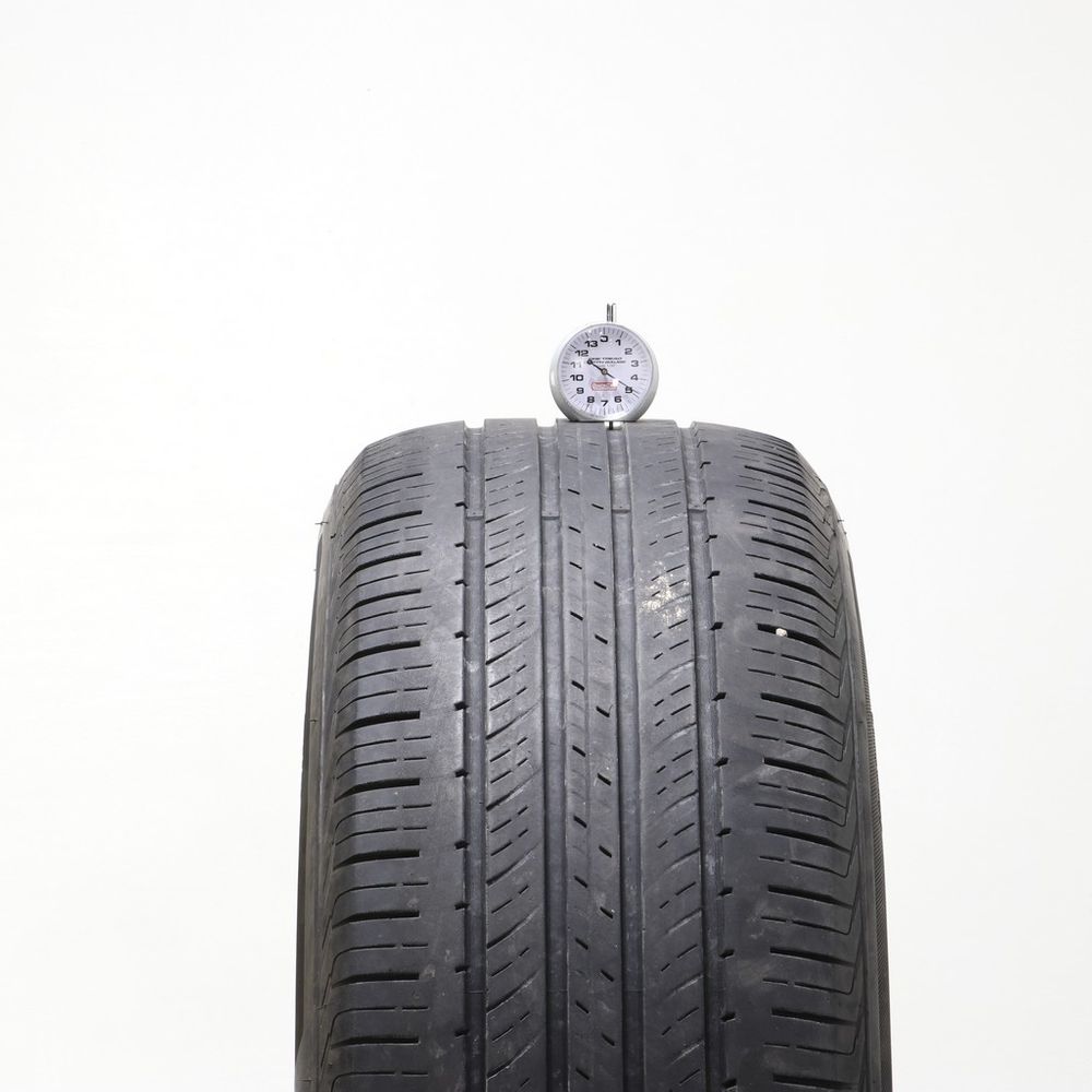 Set of (2) Used 245/60R18 Hankook Dynapro HP2 105H - 4-4.5/32 - Image 5