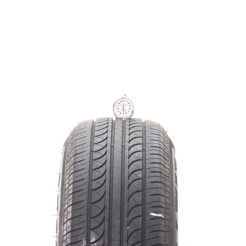 Set of (2) Used 235/65R17 Fullway PC369 108V - 6.5-7/32 - Image 5