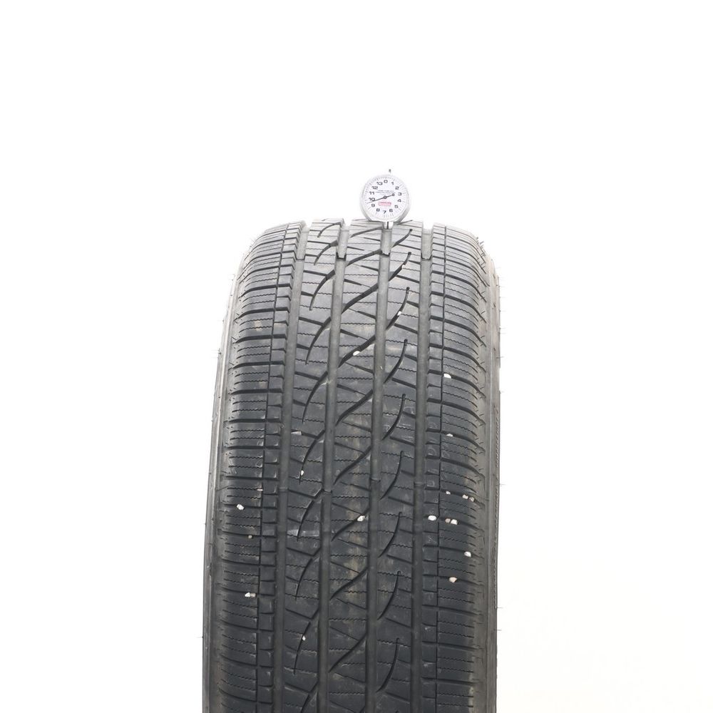 Set of (2) Used 255/55R20 Firestone Destination LE3 107H - 9.5/32 - Image 2