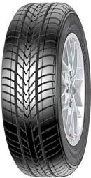 New P 215/85R16 Accelera Epsilon 115/112R - Image 1