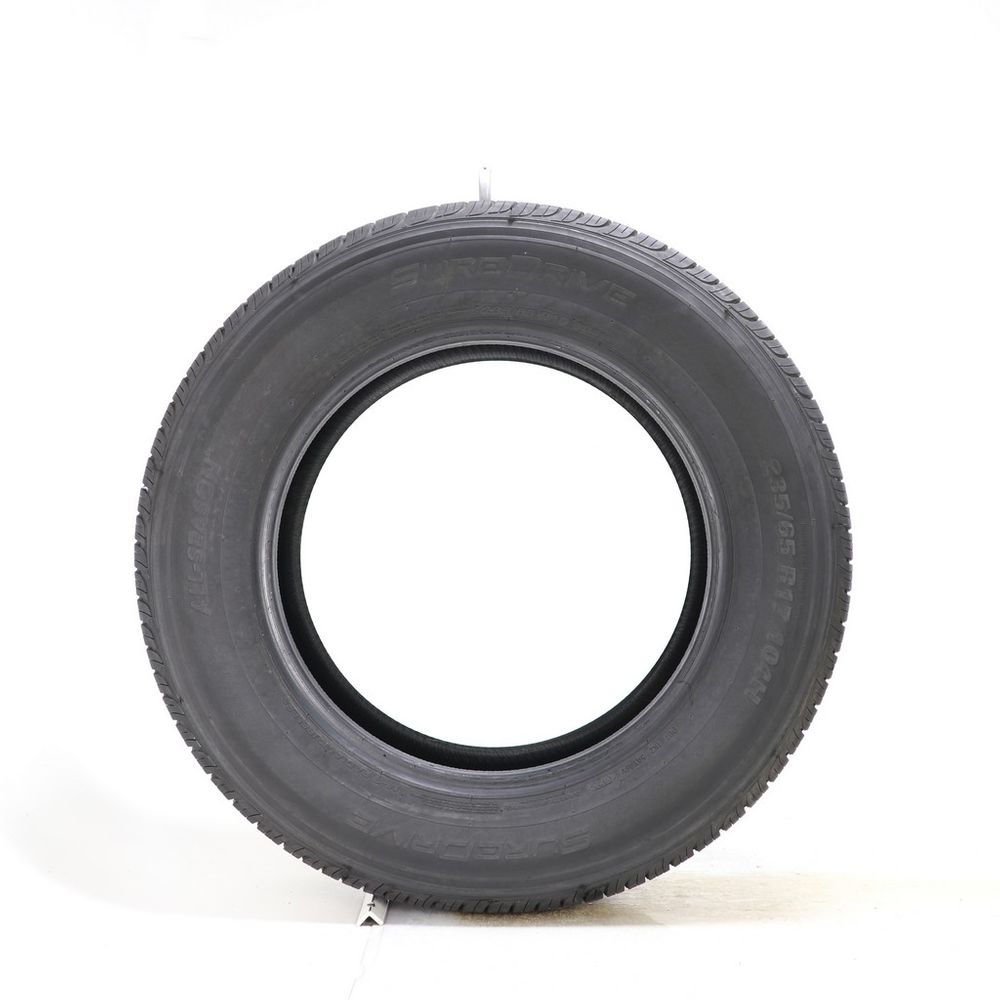 Used 235/65R17 SureDrive All-season 104H - 10.5/32 - Image 3