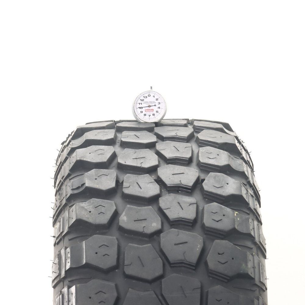 Set of (2) Used LT 285/70R17 Ironman All Country MT 121/118Q E - 10-10.5/32 - Image 2