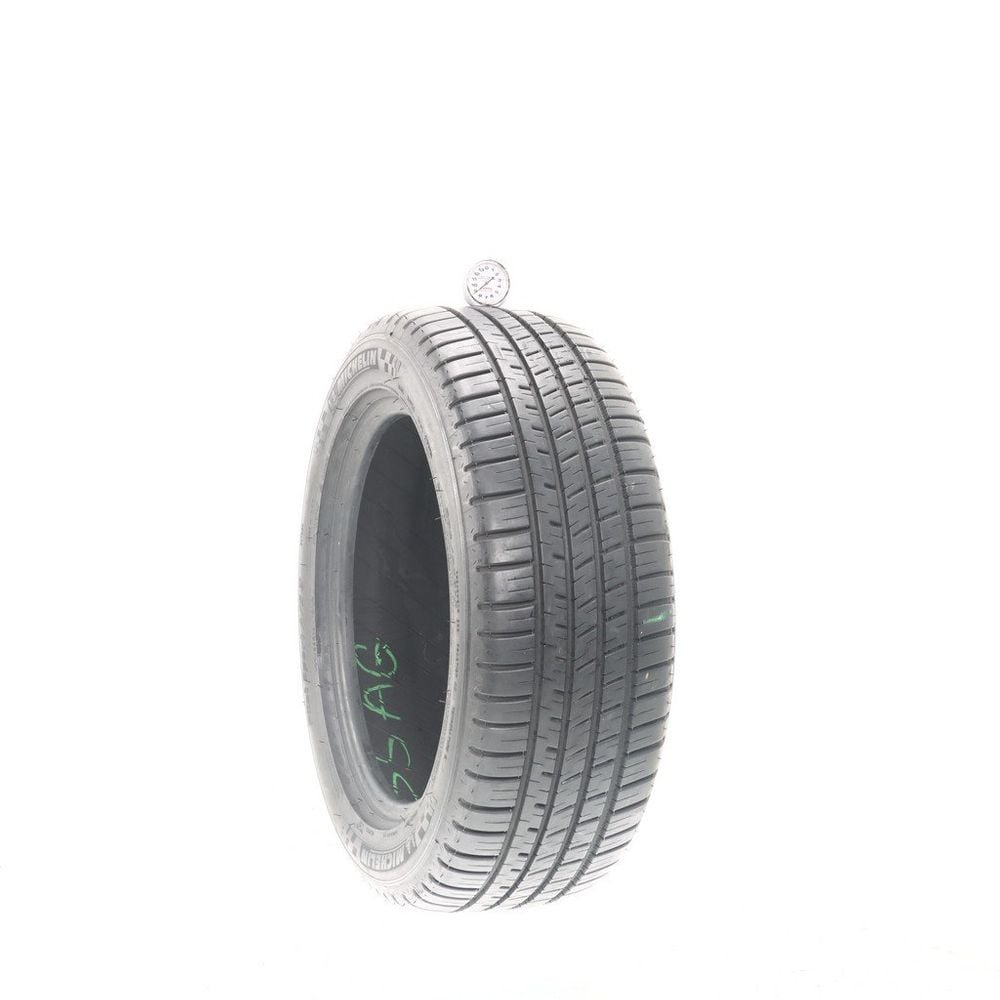 Used 205/55R16 Michelin Pilot Sport A/S 3 91H - 9/32 - Image 1
