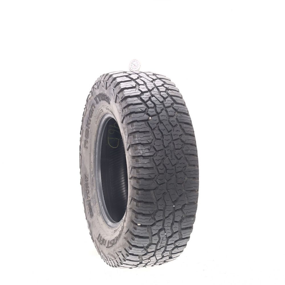 Used 265/70R17 Nokian Outpost nAT 115T - 11.5/32 - Image 1