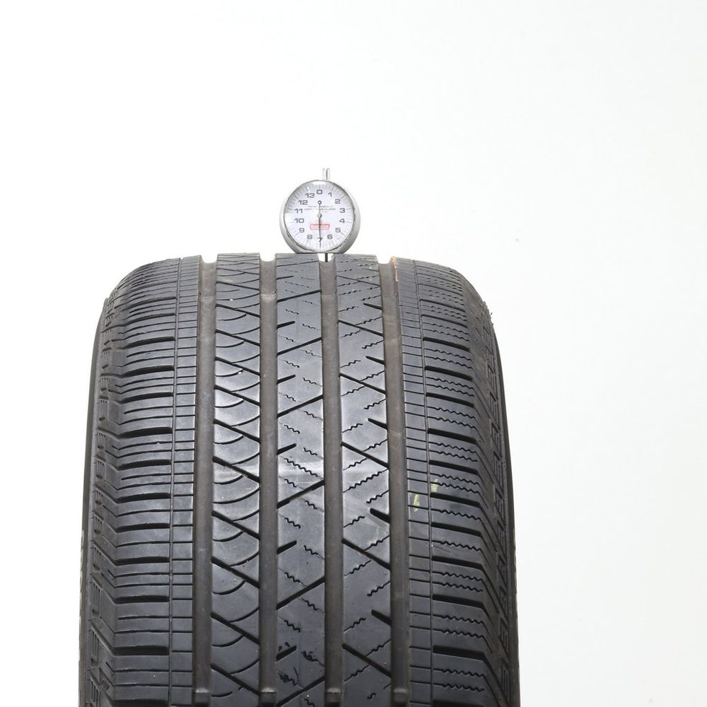 Set of (4) Used 245/50R20 Continental CrossContact LX Sport 102V - 5.5-7/32 - Image 11