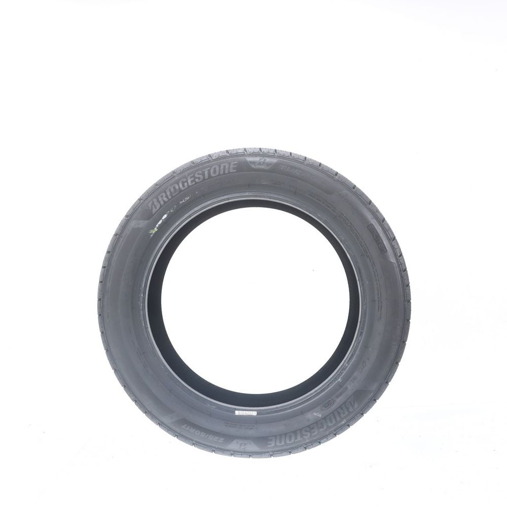 Driven Once 225/50R17 Bridgestone Turanza EverDrive ENLITEN 98V - 11/32 - Image 3