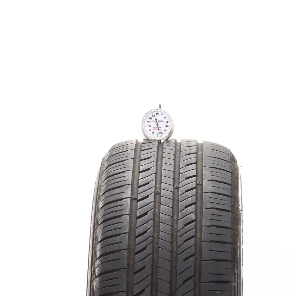 Set of (4) Used 225/65R17 Laufenn G Fit AS 102T - 6.5-7/32 - Image 2