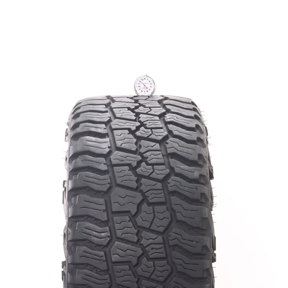 Used LT 33X12.5R20 Mickey Thompson Baja Boss A/T 114Q E - 12/32 - Image 2