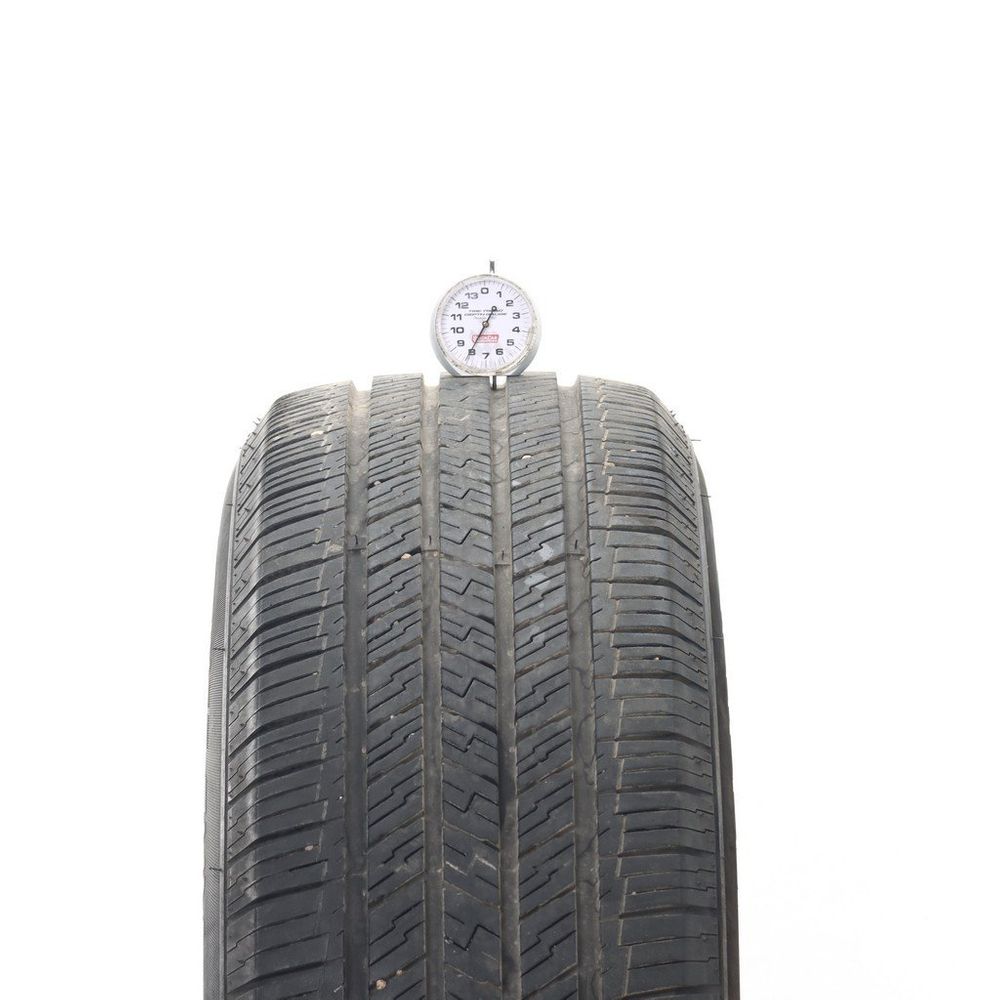 Set of (2) Used 225/65R17 Rovelo Instinct SUV 102H - 8/32 - Image 2