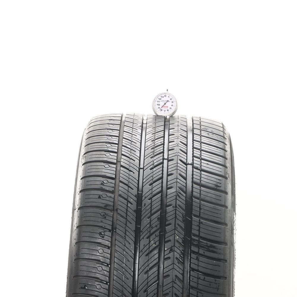 Used 295/35R21 Michelin Pilot Sport All Season 4 MO1 107V - 8.5/32 - Image 2