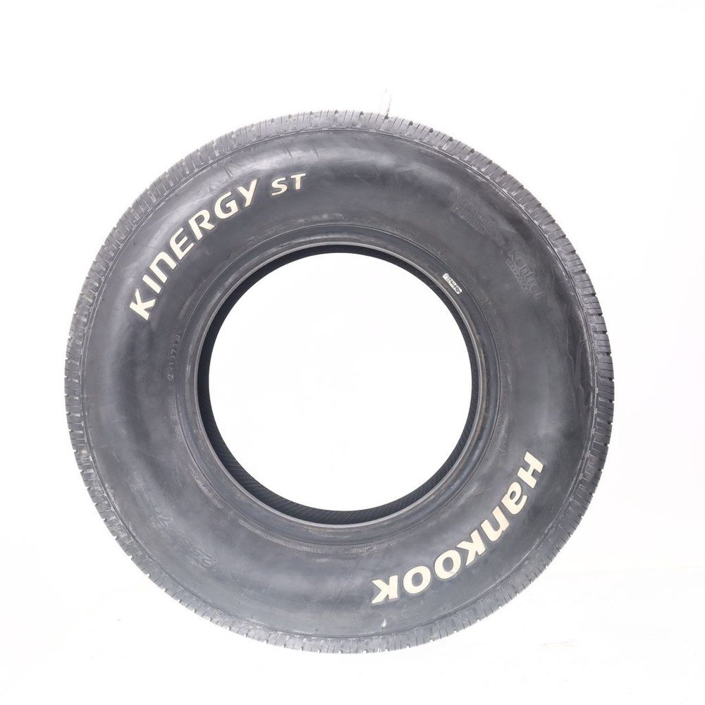 Used 255/70R15 Hankook Kinergy ST 108T - 7.5/32 - Image 3