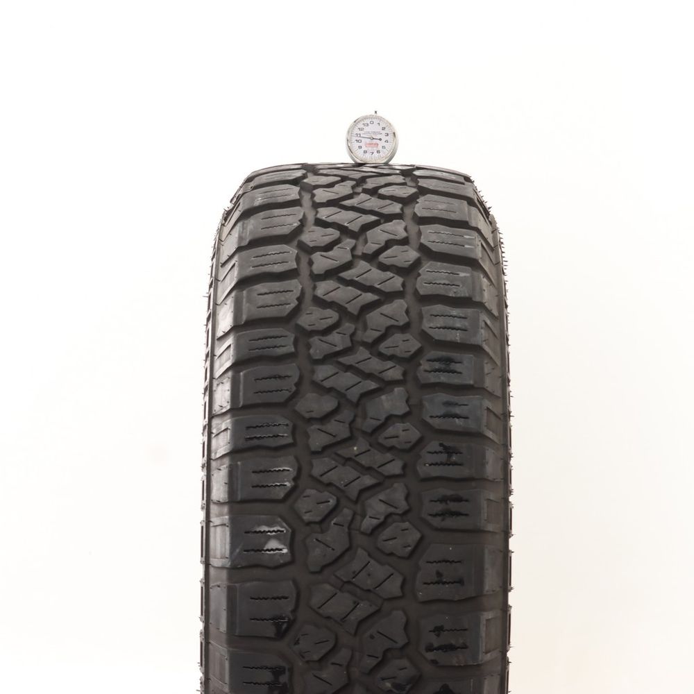 Used 265/70R17 Kenda Klever AT2 115T - 10.5/32 - Image 2