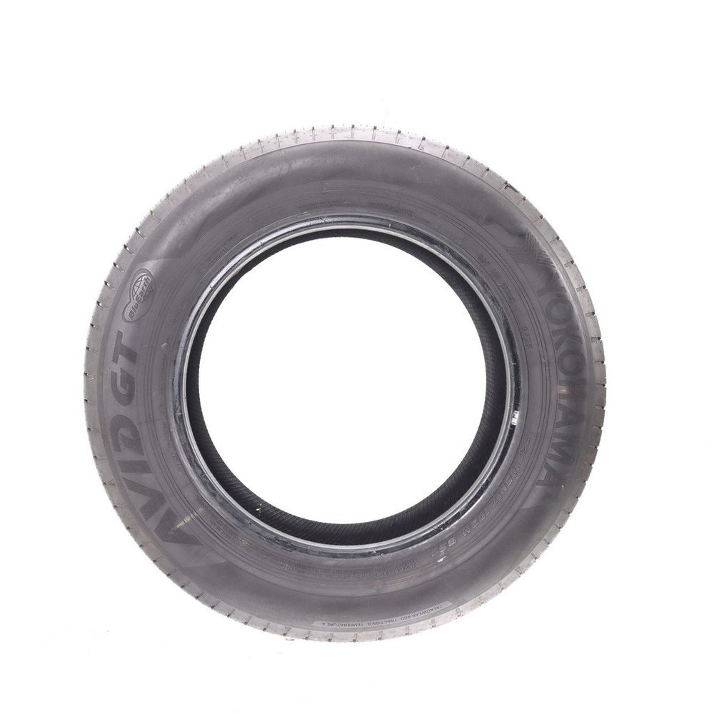 Used 225/65R17 Yokohama Avid GT S35 102H - 8.5/32 - Image 3