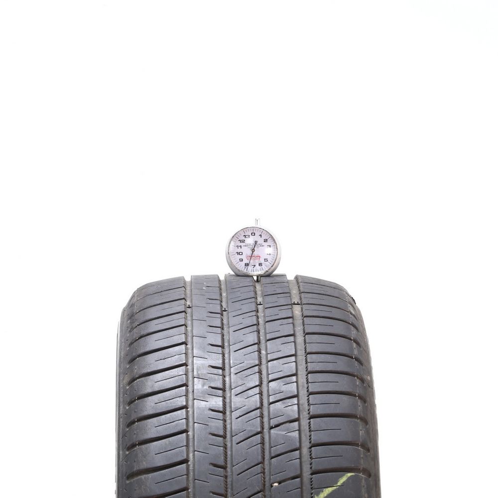 Set of (2) Used 225/50R18 Michelin Pilot Sport A/S 3 Plus 95V - 7.5-8/32 - Image 2