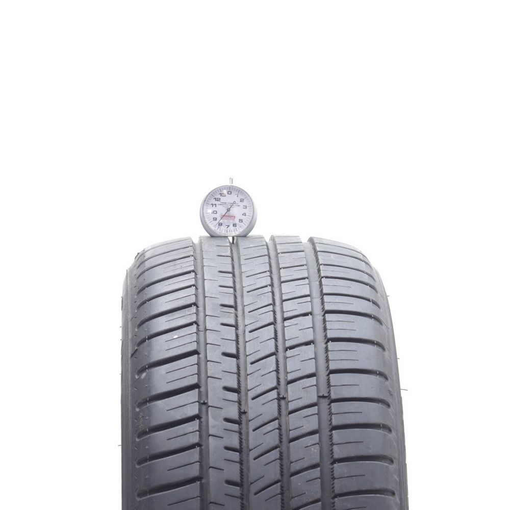 Set of (2) Used 225/50R18 Michelin Pilot Sport A/S 3 Plus 95V - 7.5-8/32 - Image 5