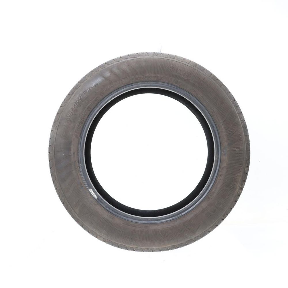 Set of (2) Used 225/60R18 Vredestein Hitrac 100H - 6-7/32 - Image 6