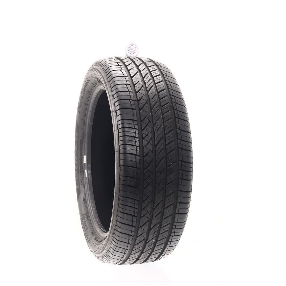 Set of (2) Used 245/50R20 Cooper ProControl 102V - 10.5/32 | Utires