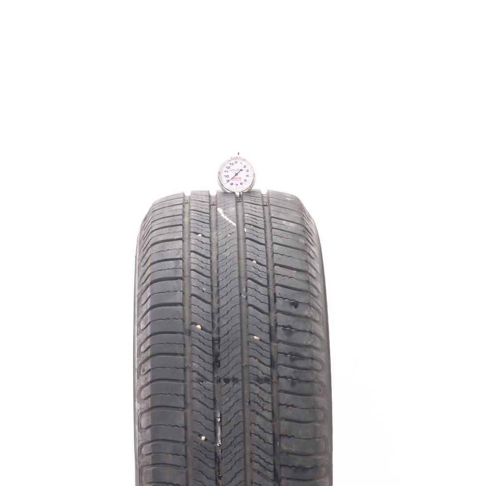 Set of (4) Used 235/65R17 Michelin Defender 2 104H - 7-8.5/32 - Image 11