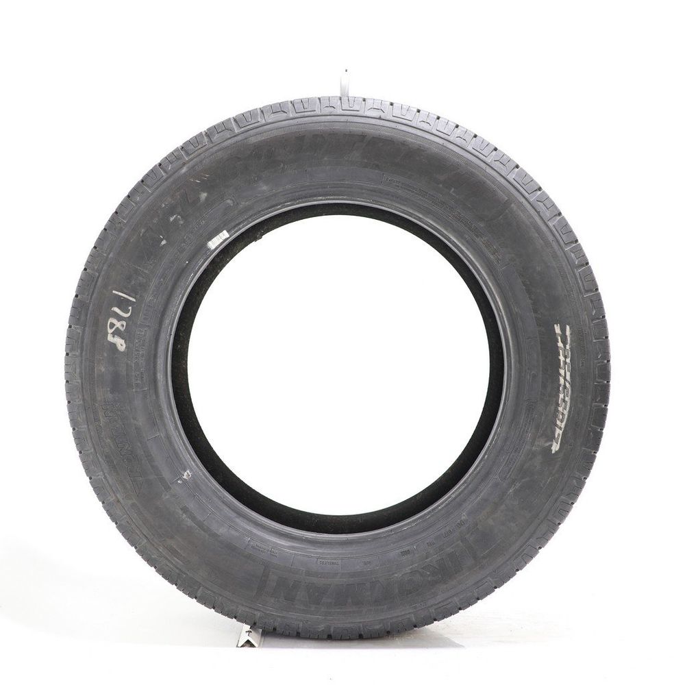 Set of (4) Used 225/65R17 Ironman All Country HT 102T - 7.5-8.5/32 - Image 3