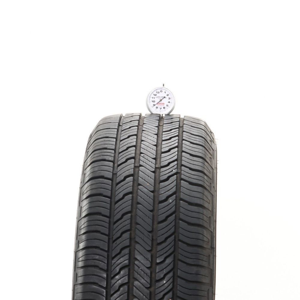 Set of (4) Used 225/65R17 Ironman All Country HT 102T - 7.5-8.5/32 - Image 5