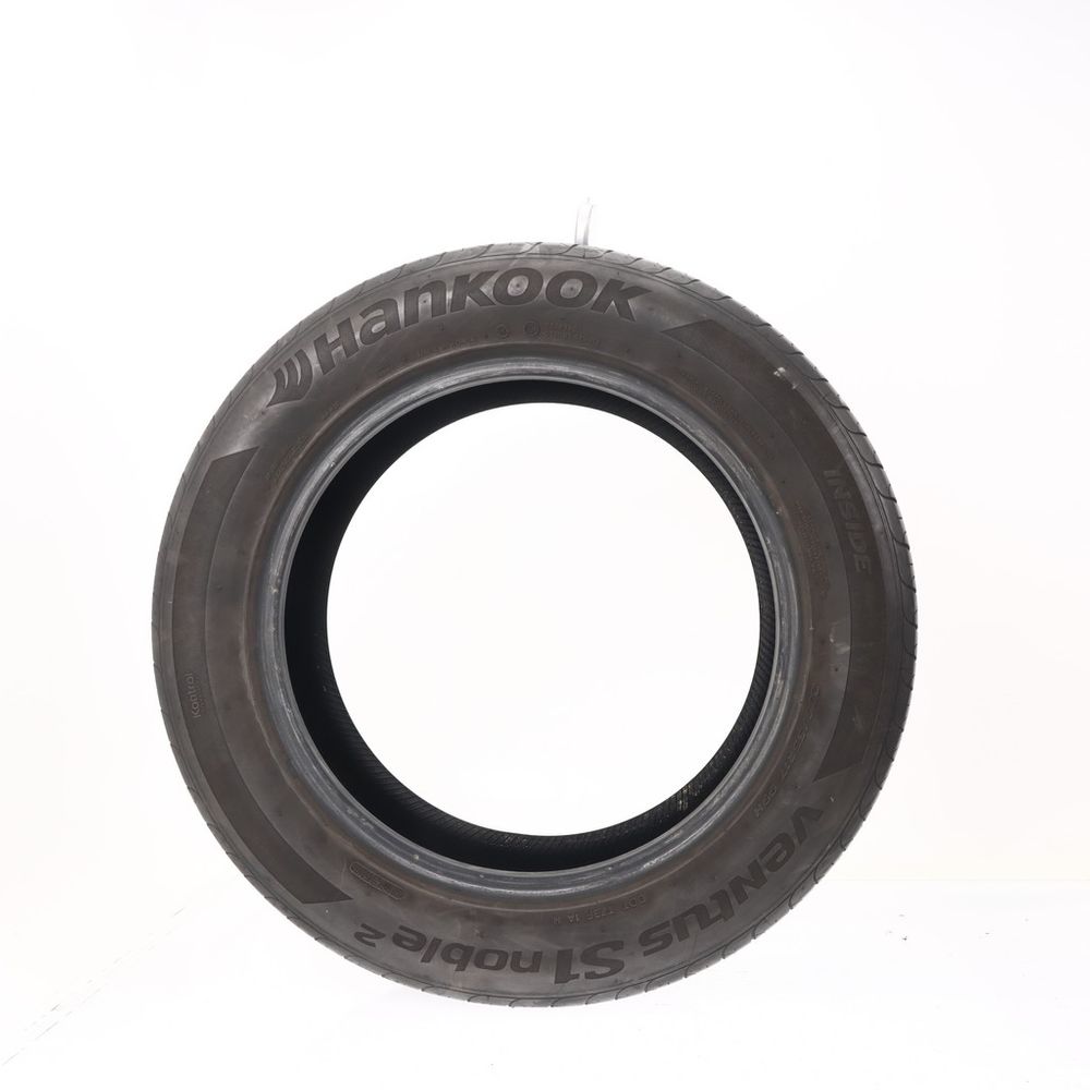 Used 235/55R17 Hankook Ventus S1 Noble2 99H - 6/32 - Image 3