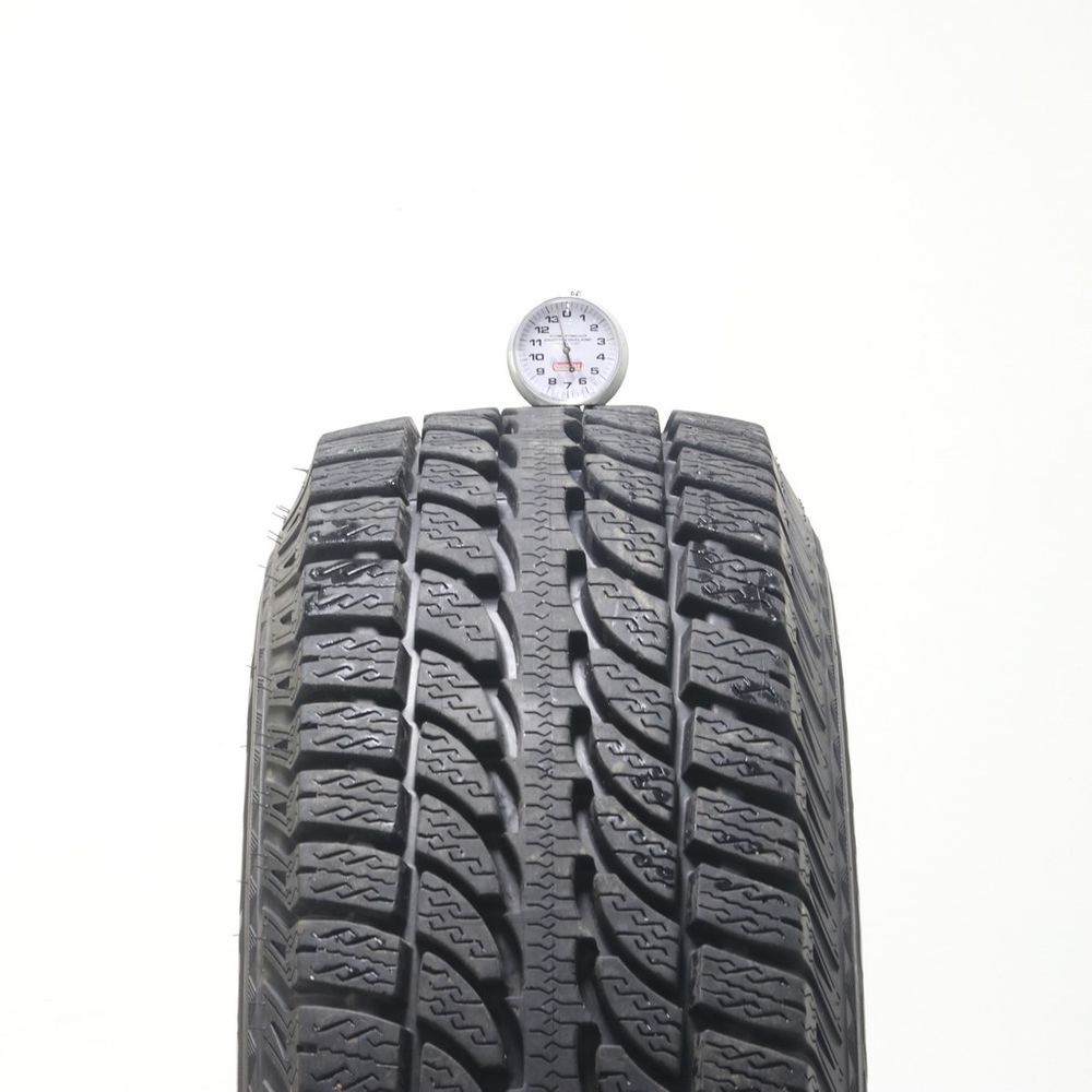 Set of (2) Used LT 245/75R16 Nokian Vatiiva 120/116Q E - 13-13.5/32 - Image 5