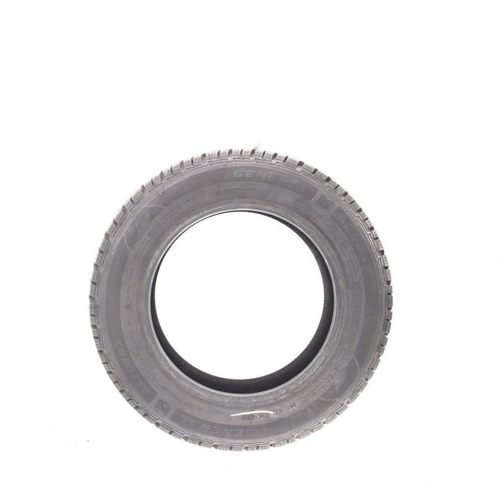 Used 175/65R14 General Altimax Arctic 12 Studded 86T - 11/32 - Image 3