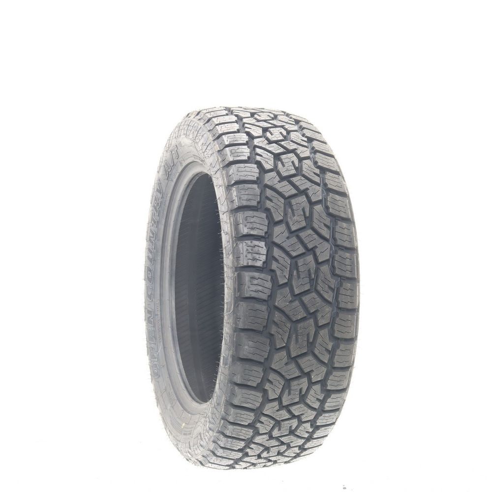 New 255/55R19 Toyo Open Country A/T III 111H - Image 1