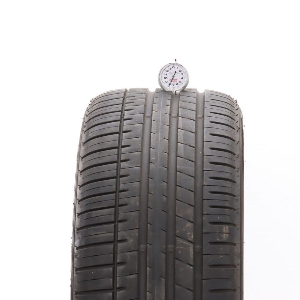 Set of (2) Used 265/45R20 Falken Azenis FK510 SUV 108Y - 6-7.5/32 - Image 5