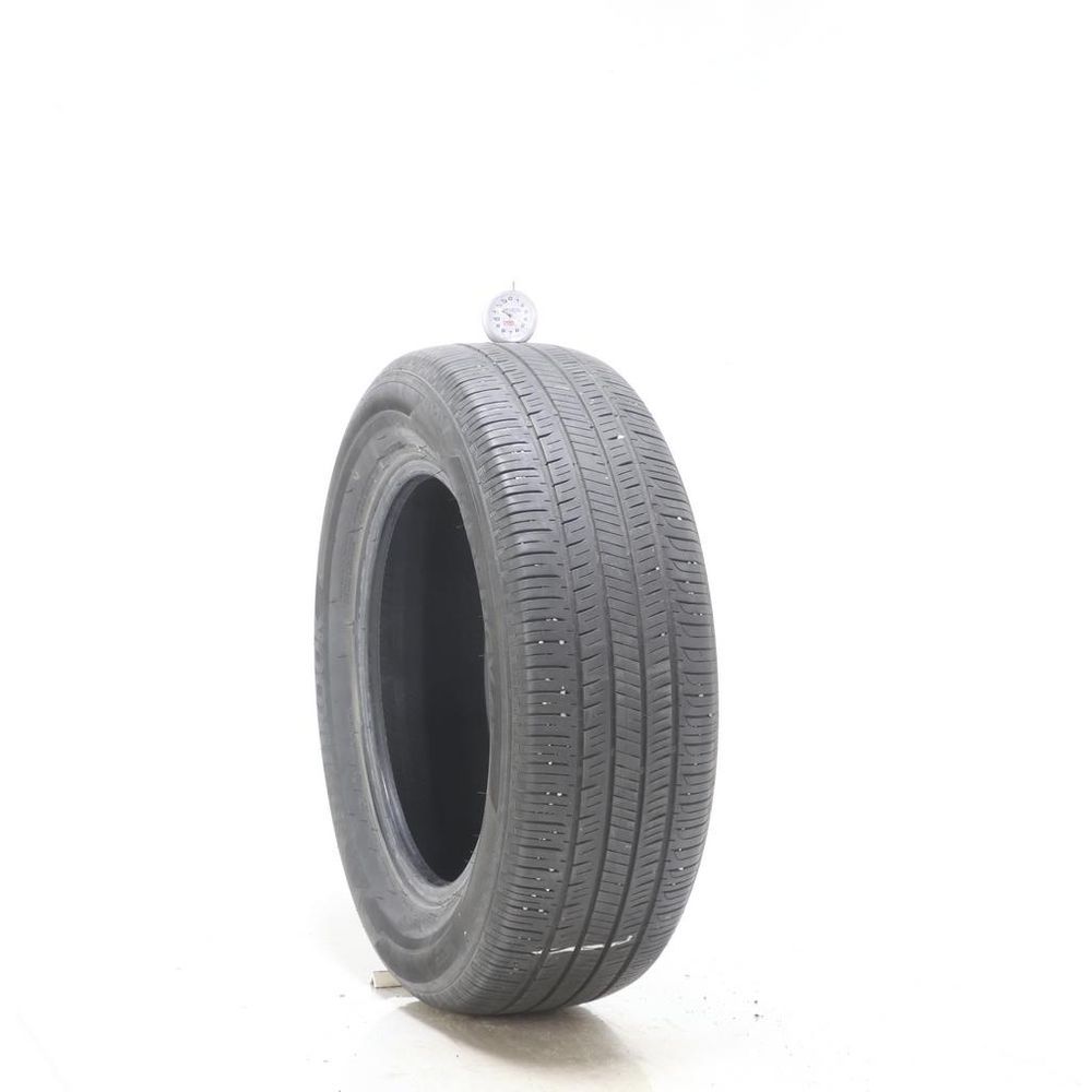Used 195/65R15 Hankook Kinergy GT 91H - 4.5/32 - Image 1