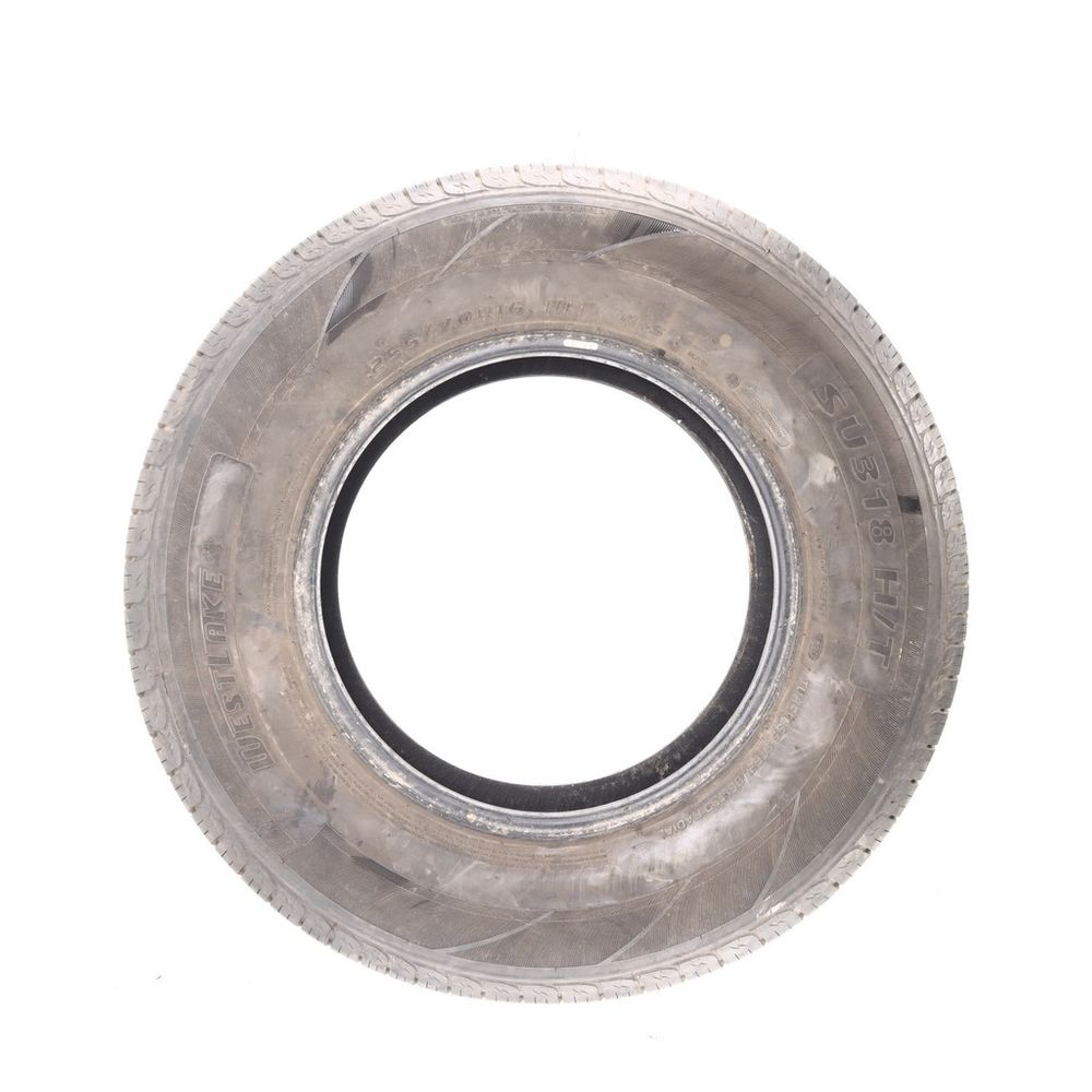 Used 255/70R16 Westlake SU318 H/T 111T - 5/32 - Image 3