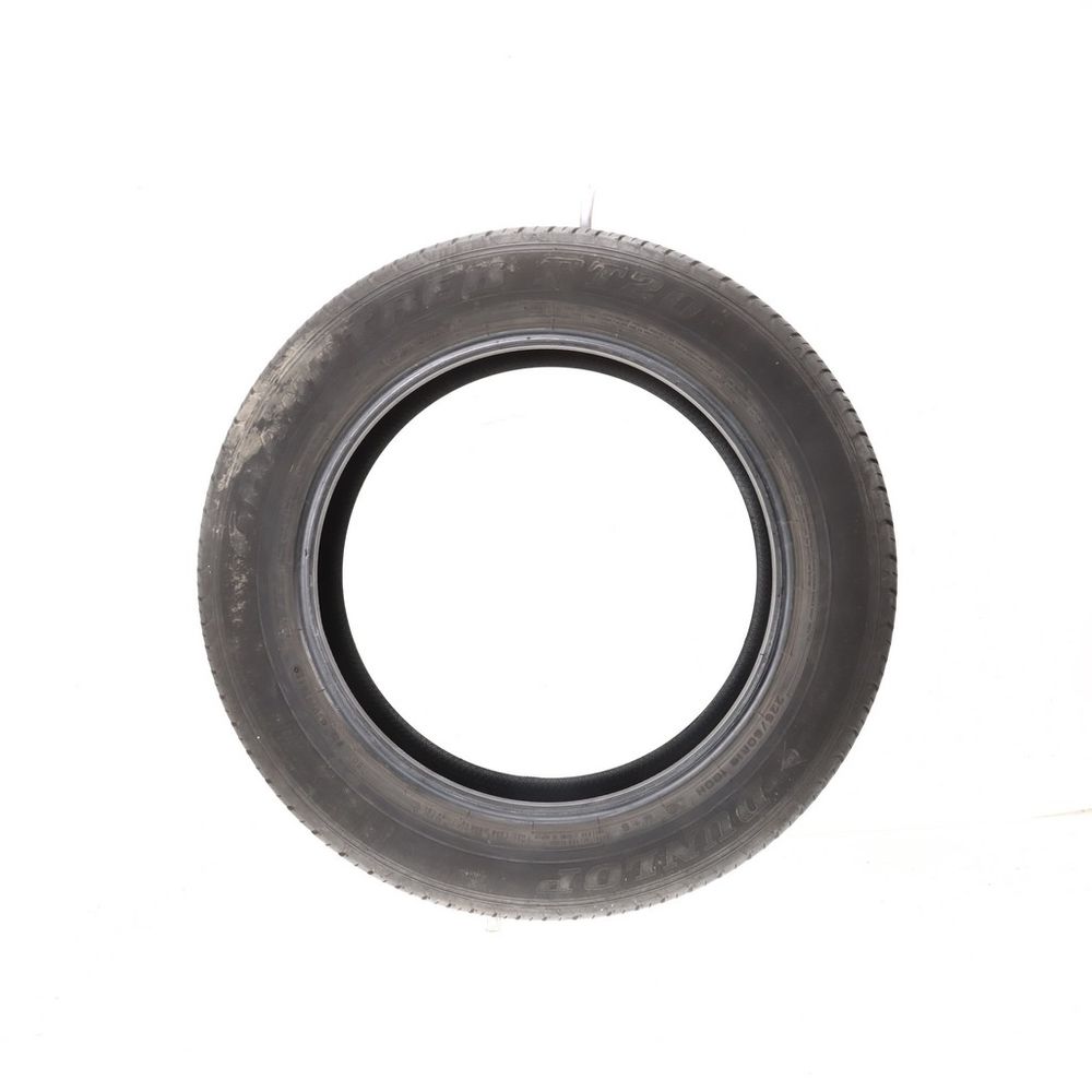 Used 225/60R18 Dunlop Grandtrek PT20 100H - 6.5/32 - Image 3