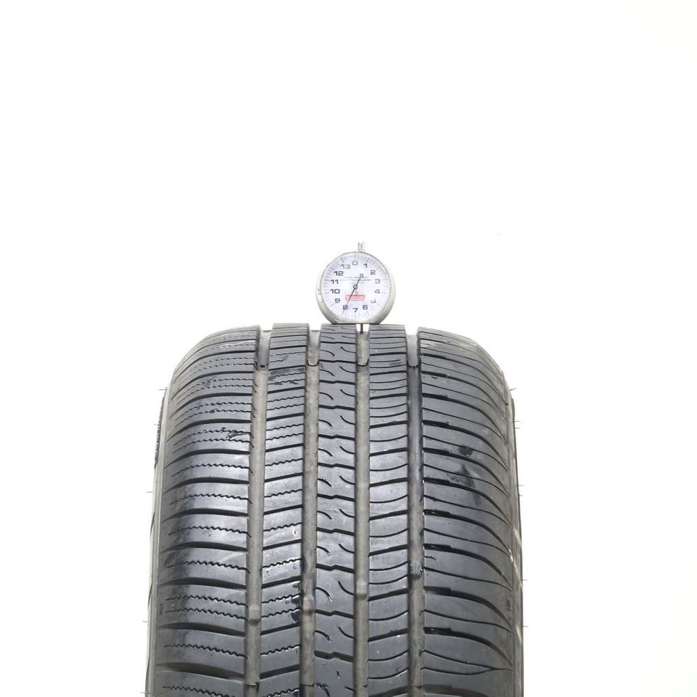 Set of (2) Used 225/60R17 Atlas Force HP 99H - 8-9/32 - Image 2