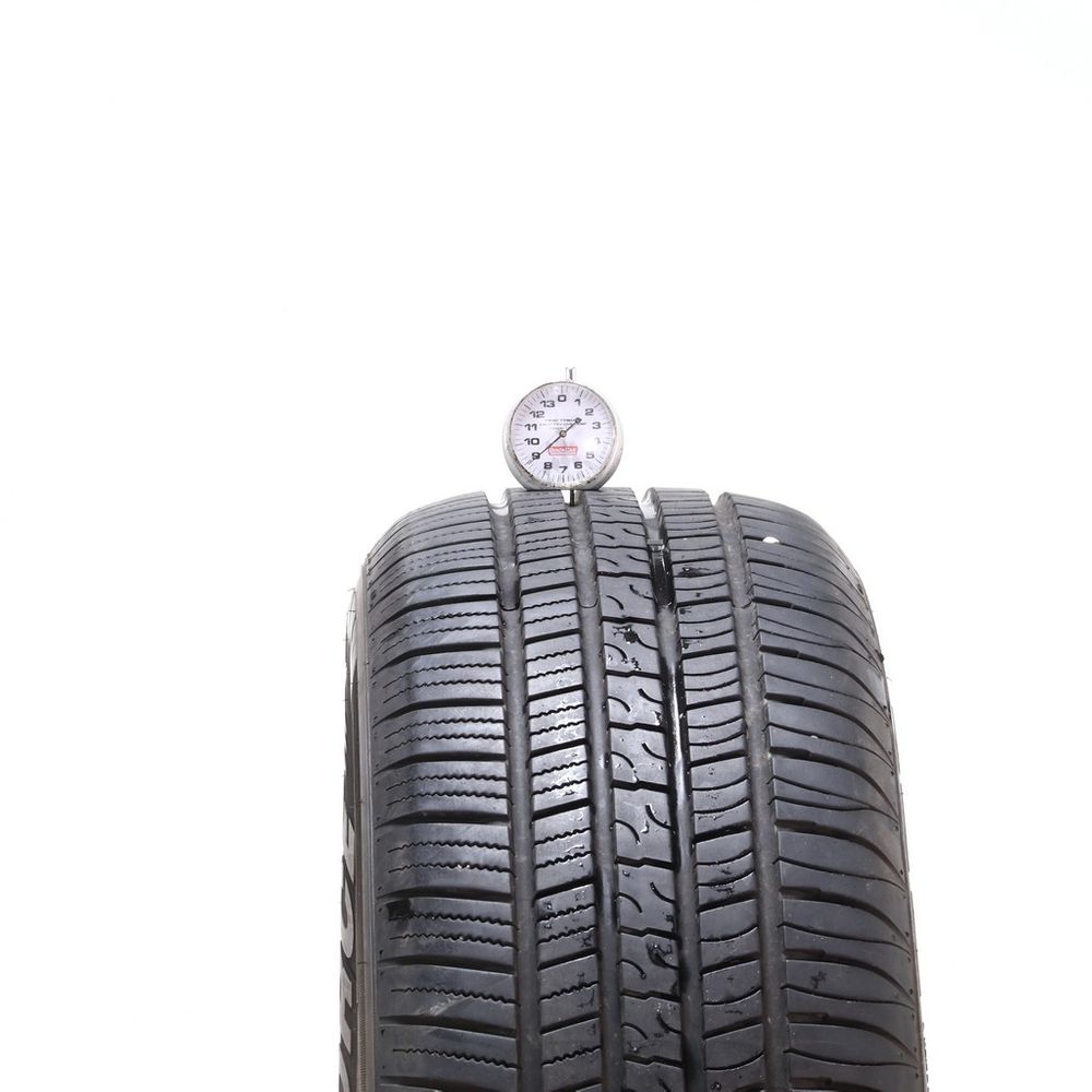 Set of (2) Used 225/60R17 Atlas Force HP 99H - 8-9/32 - Image 5