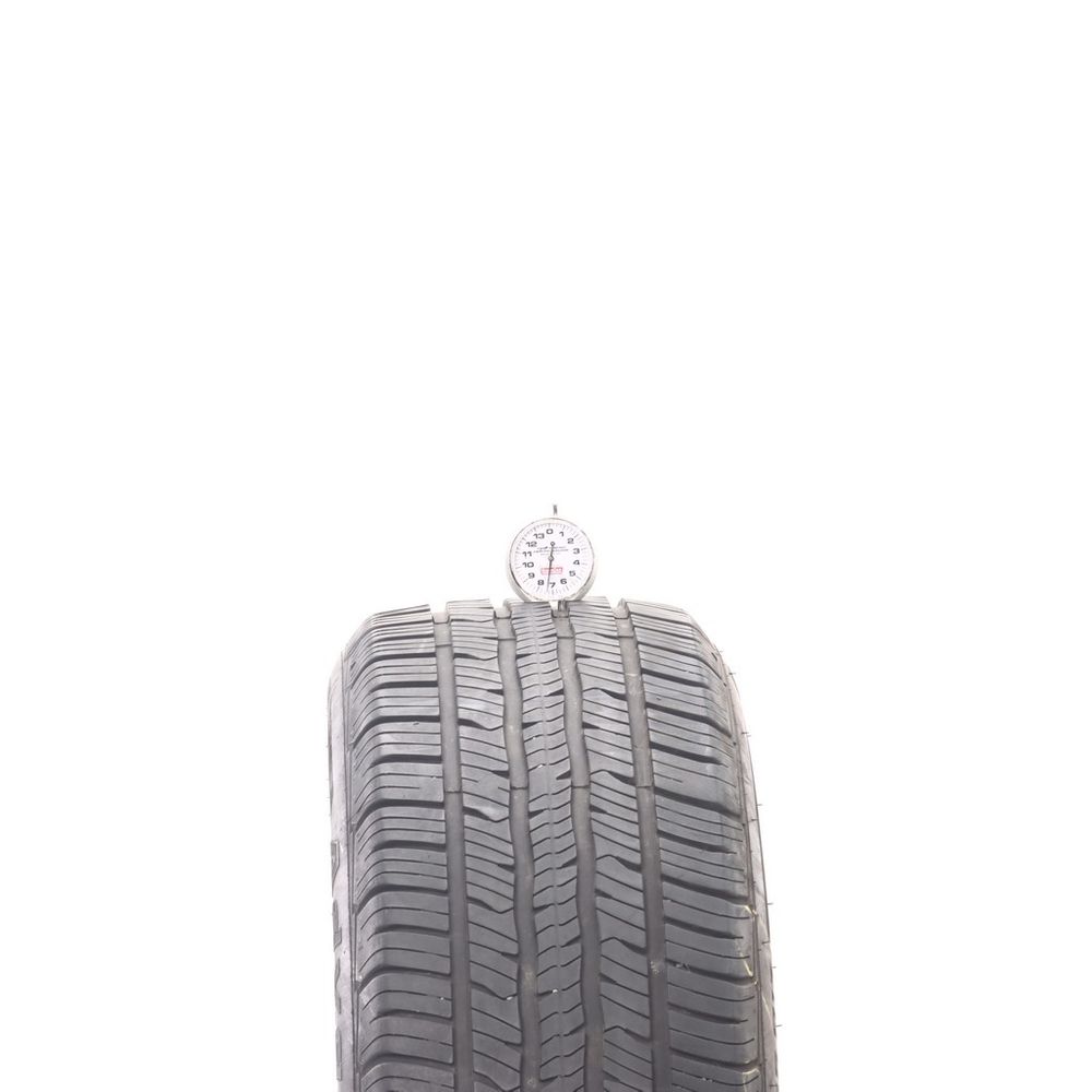 Set of (4) Used 215/55R17 BFGoodrich Advantage Control 94V - 6.5-7/32 - Image 5